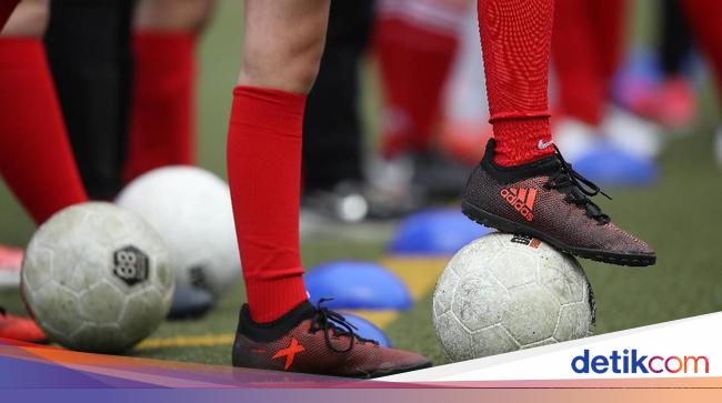 Footballer Allegedly Pierced Opponent’s Anus with Finger, Now Investigated