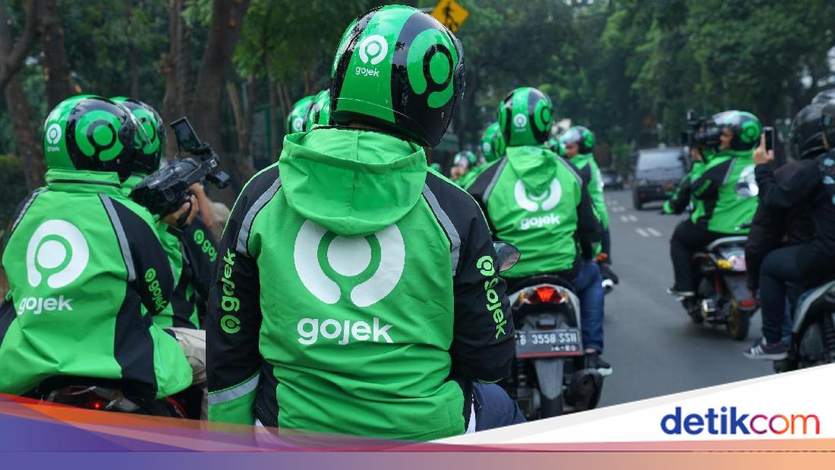 Gojek Buka Suara soal Potongan Aplikator Ojol Dipangkas Jadi 8%