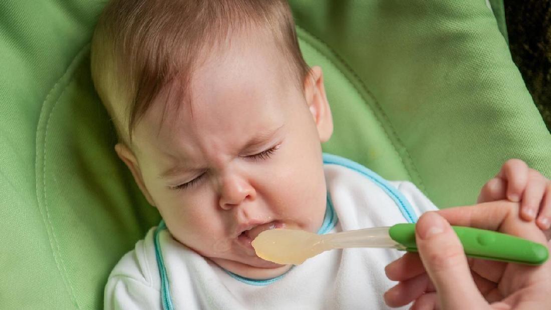 Kenali Sederet Alasan Di Balik Aksi Gtm Bayi