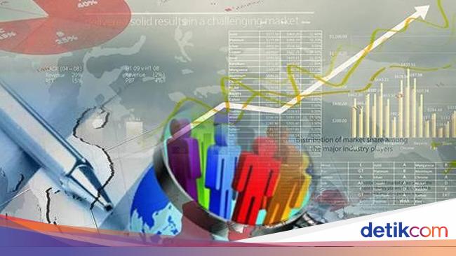 Jurus Pemerintah Siapkan Tenaga Kerja Sesuai Kebutuhan Industri