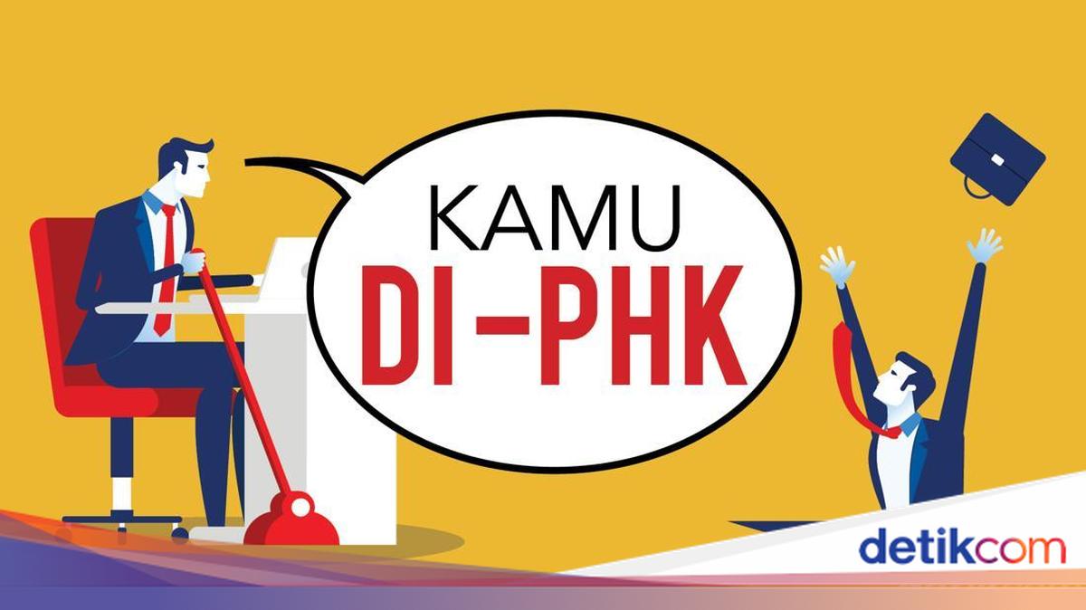 Ancaman Badai Phk Di Depan Mata, Ini Biang Keroknya
