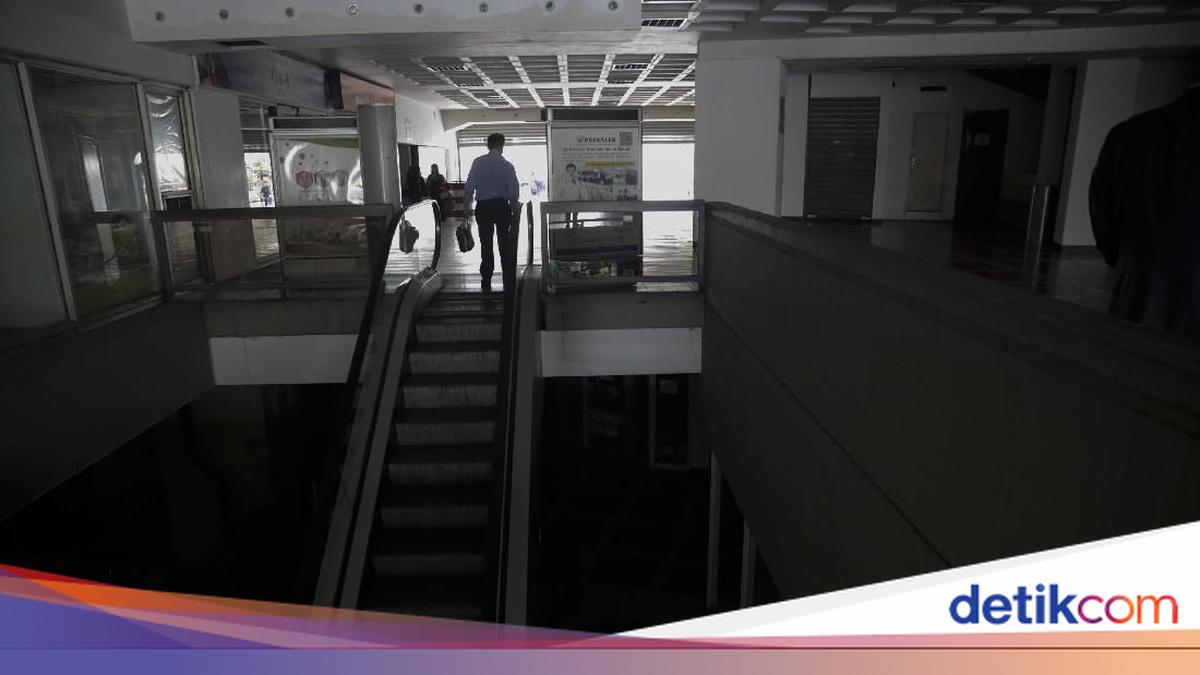 Listrik Mati di Beberapa Wilayah Jakarta, PLN Jelaskan Pemicunya