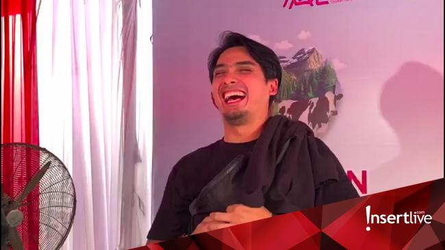 Pesan Ricky Harun Saat Hadapi Fitnah dan Hinaan Tuai Sorotan