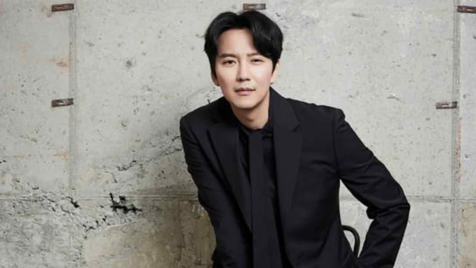 4 Fakta Menarik Kim Nam Gil Yang Diisukan Akan Nikahi Jang Nara