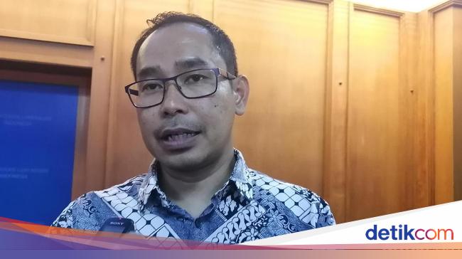 Perkembangan Pencarian Dosen UII Hanya Disampaikan ke Keluarga