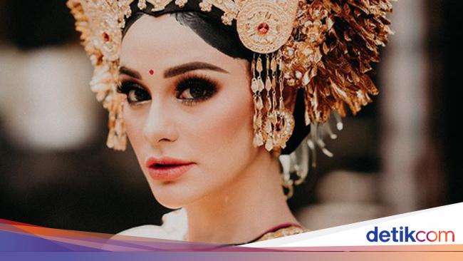 Nora Alexandra Jawab Tudingan Jual Diri Di Makau Cari News