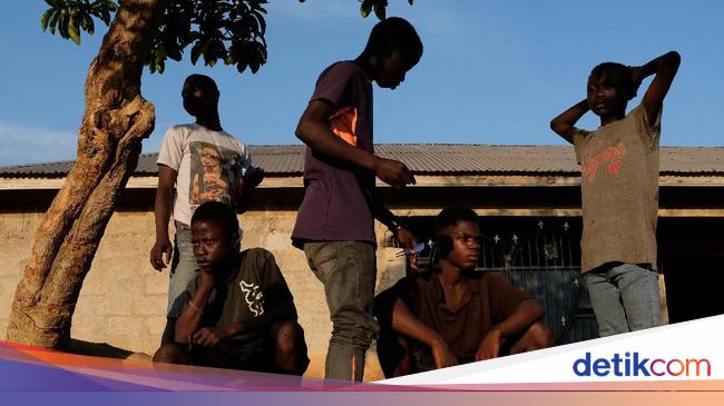 Begini Potret Kehidupan Negara Termiskin di Dunia