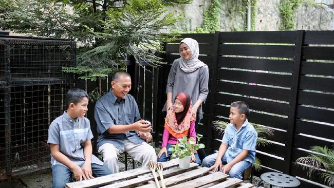 Cara Membuat Anak Paham Makna Berkurban dari Kisah Nabi Cara Membuat Anak Paham Makna Berkurban dari Kisah Nabi