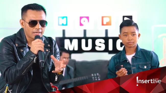 Lirik Lagu Jikalau Kau Cinta Judika