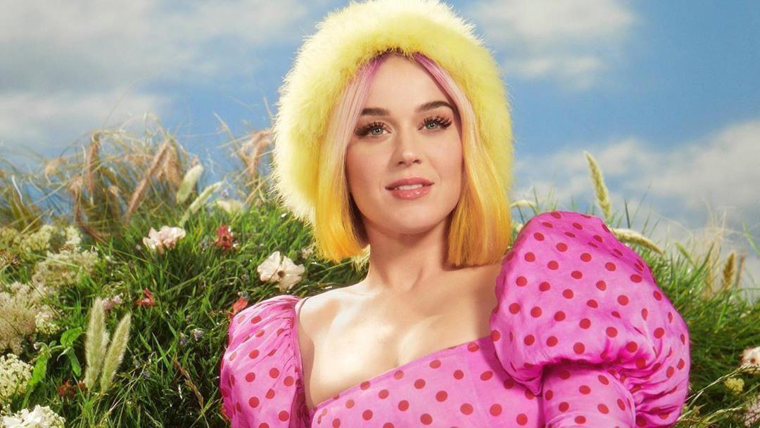 Katy Perry Dituduh Lakukan Pelecehan Seksual Katy Perry Dituduh Lakukan Pelecehan Seksual
