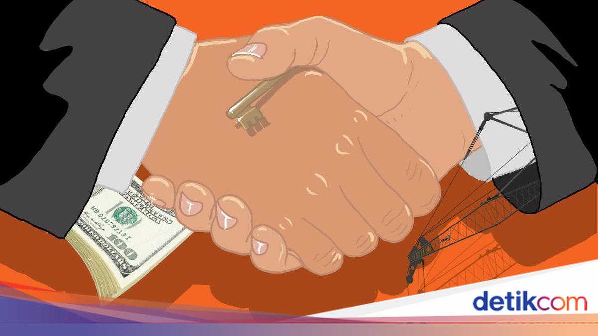 Lagi dan Lagi Pak Lurah di Sleman Tersandung Kasus Mafia Tanah Kas Desa
