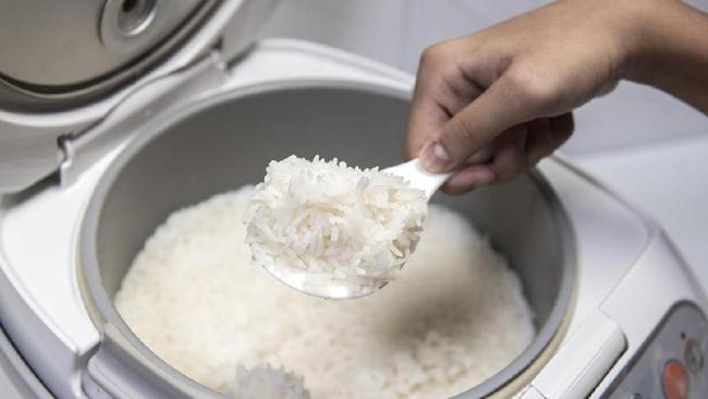 Hal yang Perlu Diperhatikan Saat Masak Nasi Pakai Rice Cooker