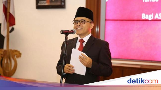 Penggunaan Produk Lokal Jadi Acuan Nilai Kinerja Kementerian-Pemda