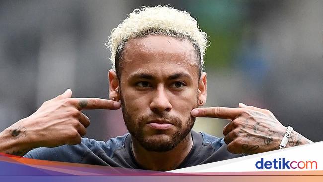 It’s Hot!  Neymar Demands Barca Back