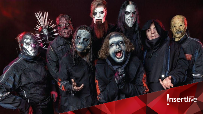 Kibordis Slipknot Dikabarkan Hengkang