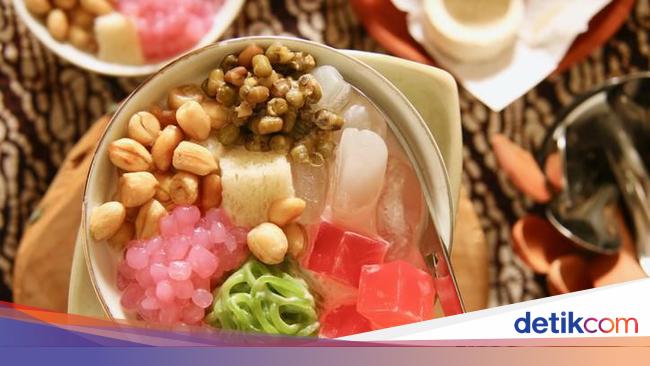 Chiconas: Resep Makanan Fungsional Tradisional