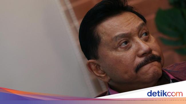 Pidana Bagi Dokter Malapetaka Bagi Kemanusiaan