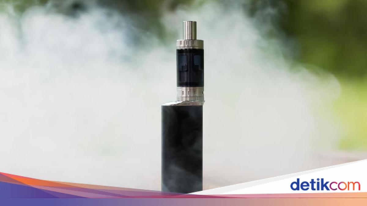 BNN dan RMI NU DKI Jakarta Soroti Bahaya Vape di Lingkungan Pesantren