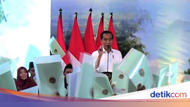 Cara Membuat Sertifikat Tanah Gratis Ini Syarat Dan Prosedurnya