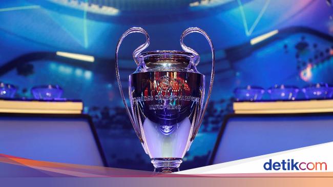 Prediksi Drawing Liga Champions 2021/2022: MU Grup Neraka Lagi?