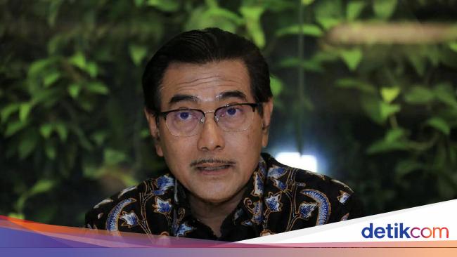 Suprajarto Ogah Digeser Rini, Dirut BTN Diisi Pelaksana Harian