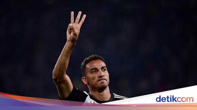 Danilo can’t wait to live Juventus vs Barcelona