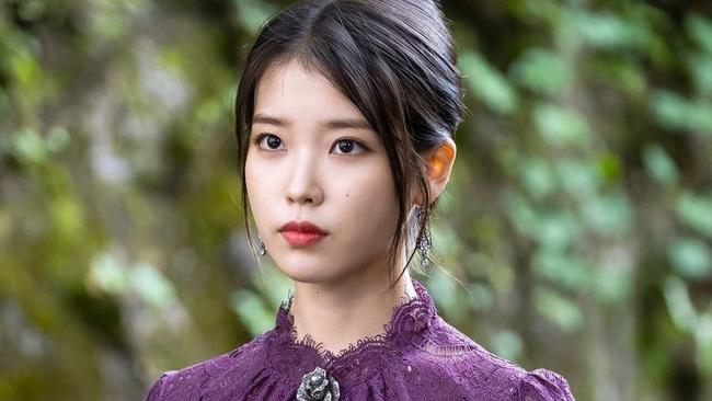 Amankah Diet Ala Artis K Pop Iu Turun 4 Kg Dalam 4 Hari