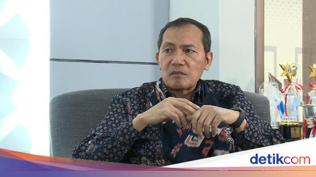 Saut Situmorang Minta DPR Cermati 9 Nilai Integritas saat Uji 10 Capim KPK