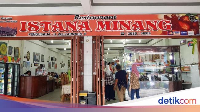 Liburan Ke Samosir Muslim Tetap Bisa Makan Enak Dan Halal Di 5