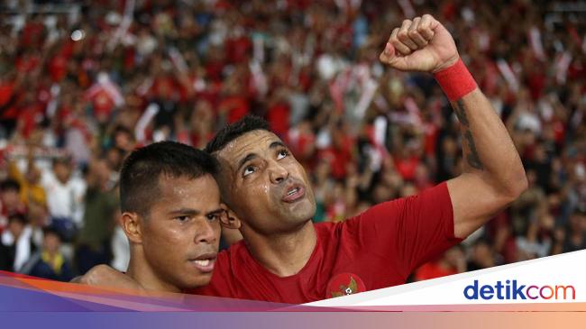Hasil indonesia vs uni emirat arab kualifikasi piala dunia 2022