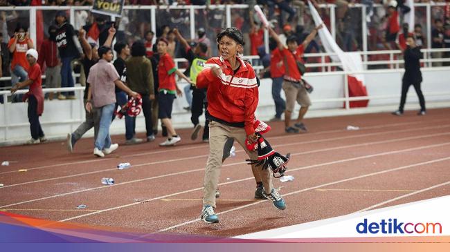 Berita Sepak Bola Hari ini