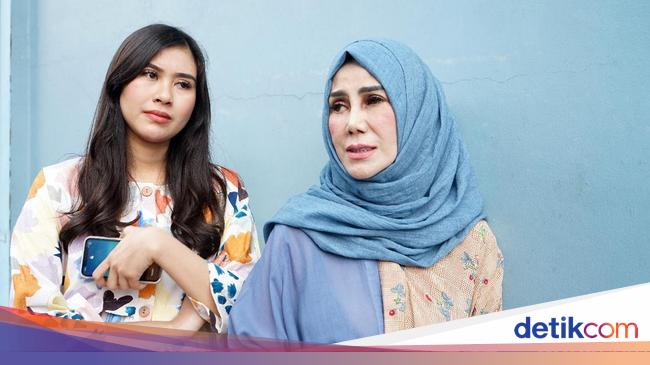 Jeje Govinda Dikuatkan Sahabat, Amy Qanita Beri Tanda Love