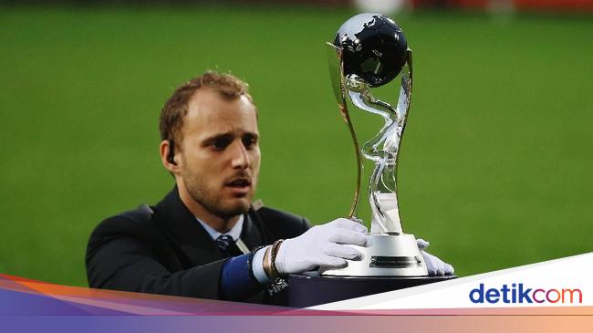 Fifa Indonesia Brasil Dan Peru Ikut Bidding Piala Dunia U 20 2021