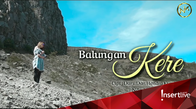 Lirik Balungan Kere Nella Kharisma