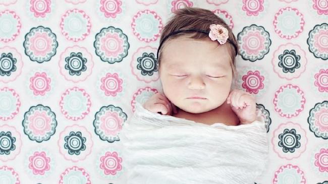 25 Nama Bayi Perempuan Cantik Dengan Awalan Q