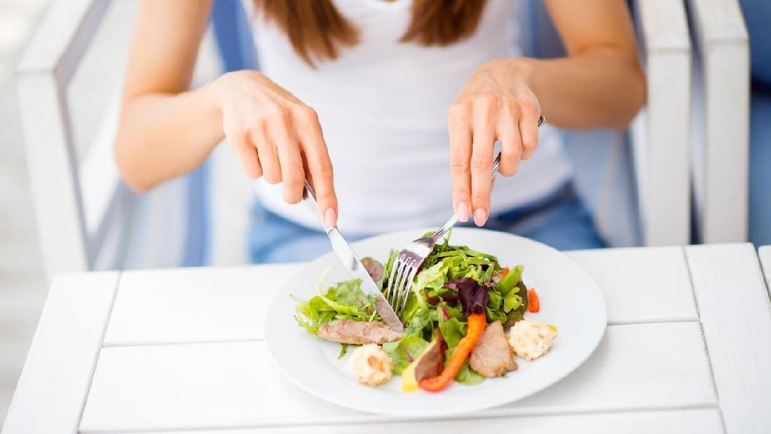 Menu Makan Saat Jalani Diet Karbo Bunda Harus Tahu