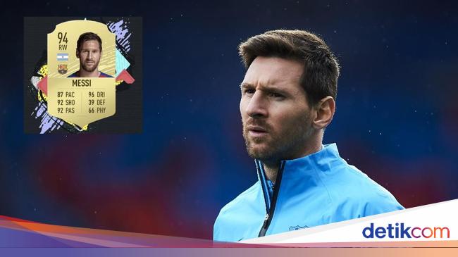 Contoh Teks Reporter Berita Sepak Bola Paling Singkat