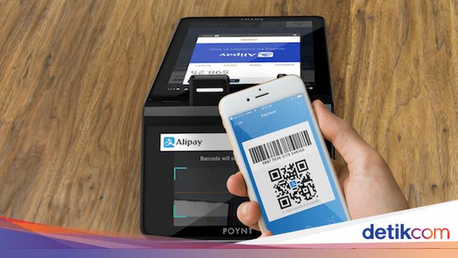 Wow Ant Group Ingin Membawa Alipay Plus ke Indonesia
