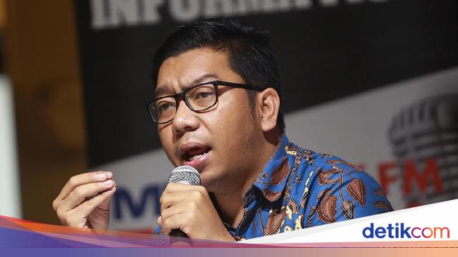 Komunikasi Pimpinan KPK dan Pihak Berperkara Bukan Pertama Kali Terjadi