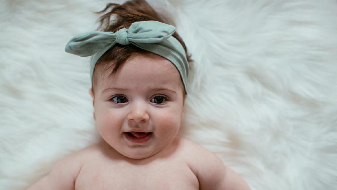 100 Nama Bayi Perempuan Dari Bahasa Arab Bermakna Cinta Dan Kasih Sayang