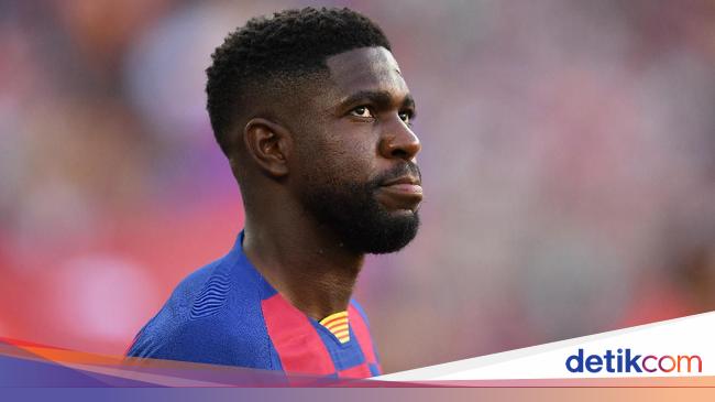 Pique Support for Umtiti