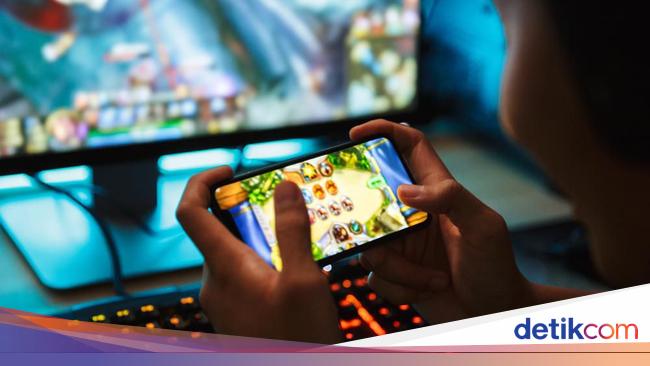 Ramai Kasus Kecanduan Game, Hati-hati Jangan Termakan 4 Hoax Ini