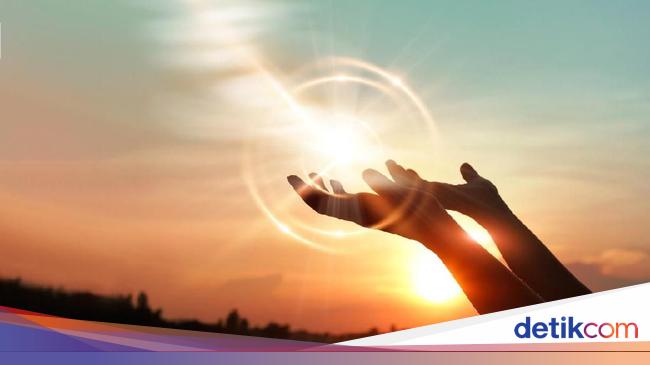 Keutamaan Hari Kamis Dan Doa Yang Dipanjatkan Fatimah Az Zahra