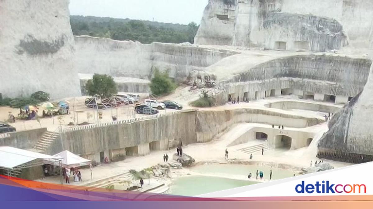 3 Hari di Bangkalan Madura, Bisa ke Mana Saja?