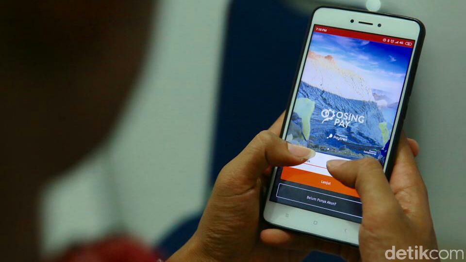 Pt Dompet Anak Bangsa