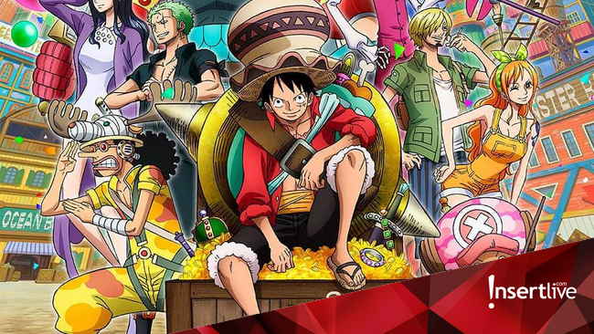 HD] One Piece Full OP 5 - Kokoro no Chizu + Romaji Lyrics in 2023