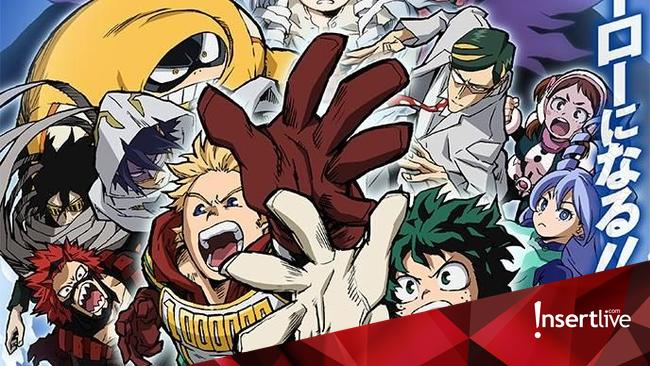 3 Anime Terbaik di Crunchyroll yang Wajib Ditonton Tahun Ini