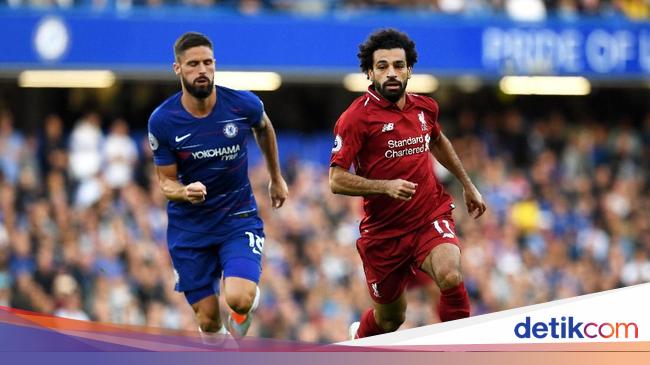 Premier League Fixture Tonight Chelsea Liverpool