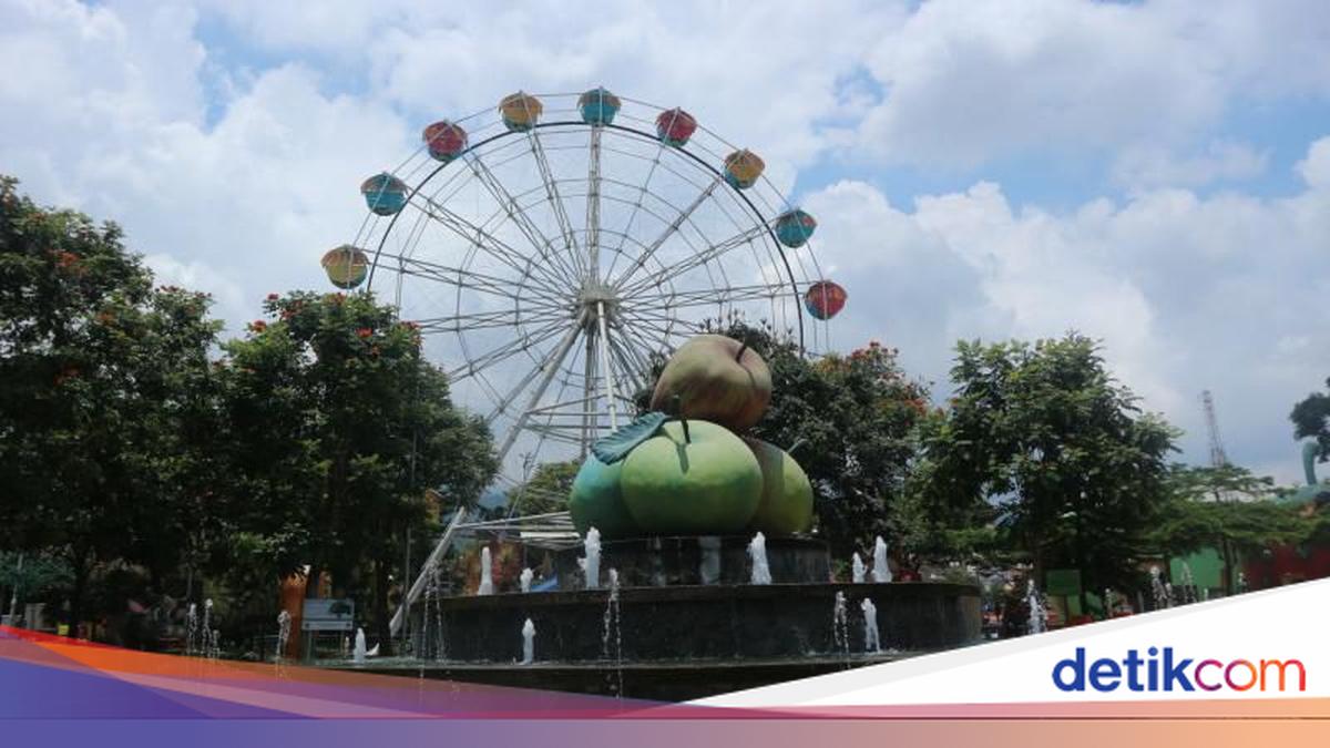 27 Tempat Wisata di Kota Batu – Malang yang Cocok Dikunjungi Saat Liburan