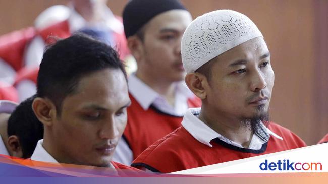 4 Tahun di Penjara, Zul Zivilia Alami Perubahan Hidup